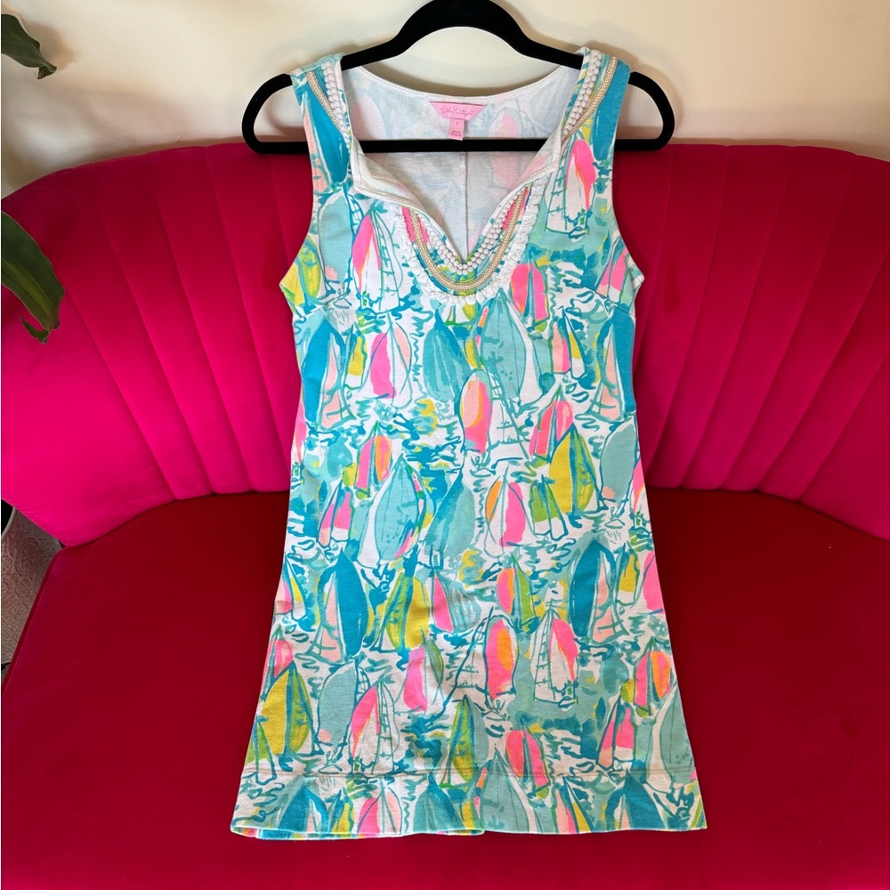 Great Lily dress in size small